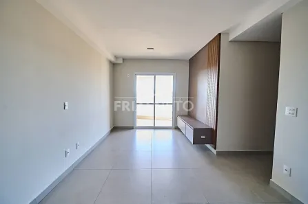 Apartamento com 3 Quartos à venda, 78m² no Vila Independência, Piracicaba