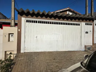 Casa com 2 Quartos à venda, 102m² no Jardim Residencial Villa Amato, Sorocaba