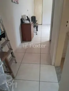 Casa com 2 Quartos à venda, 80m² no Jardim Rodolfo Pirani, São Paulo