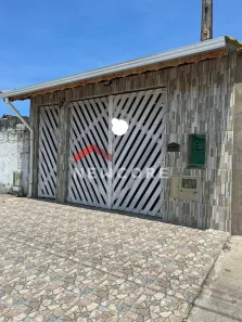 Casa com 1 Quarto à venda, 60m² no Balneario Regina Maria, Mongaguá