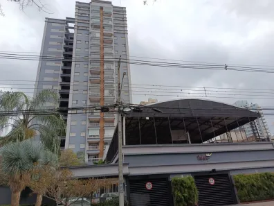 Apartamento com 3 Quartos para alugar, 90m² no Zona 07, Maringá