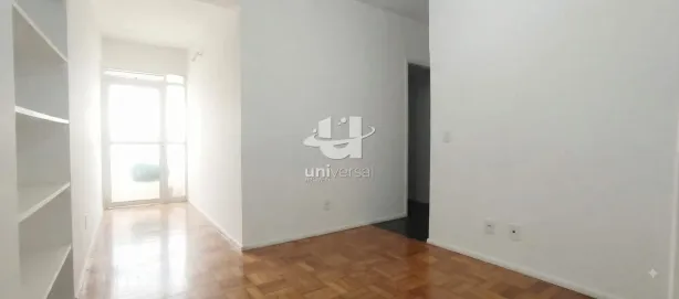 Apartamento com 1 Quarto à venda, 35m² no Centro, Juiz de Fora