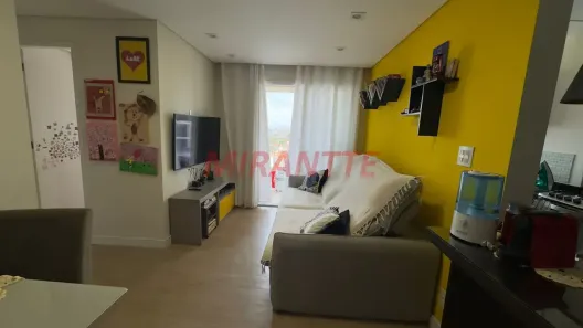 Apartamento com 2 Quartos à venda, 50m² no Vila Dom Pedro II, São Paulo