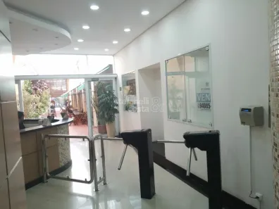 Imóvel Comercial com 1 Quarto à venda, 32m² no Cerqueira César, São Paulo