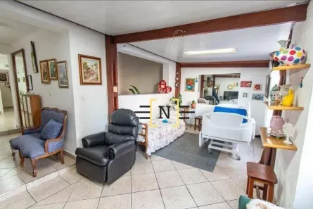 Casa com 3 Quartos à venda, 264m² no Vila Mariana, São Paulo