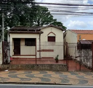 Casa com 2 Quartos à venda, 68m² no Vila Teixeira, Campinas
