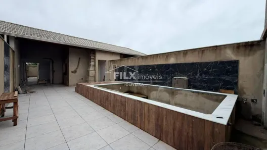 Casa com 2 Quartos à venda, 84m² no Gaivota (Interior), Itanhaém