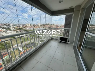 Apartamento com 3 Quartos para venda ou aluguel, 74m² no Parque Itália, Campinas