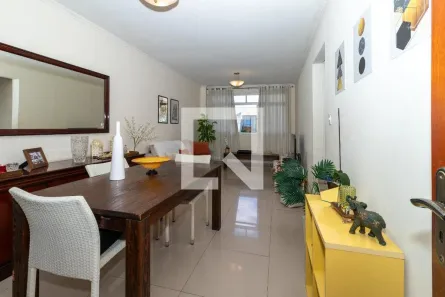 Apartamento com 3 Quartos à venda, 110m² no Bom Retiro, São Paulo