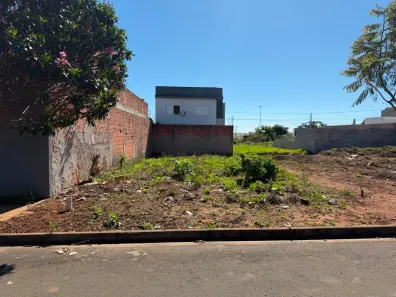 Lote/Terreno à venda, 160m² no Parque Bellaville, Hortolândia