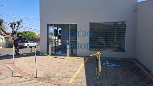 Ponto Comercial para alugar, 43m² no Jardim São Paulo, Americana