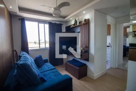 Apartamento com 2 Quartos à venda, 44m² no Santo Amaro, São Paulo