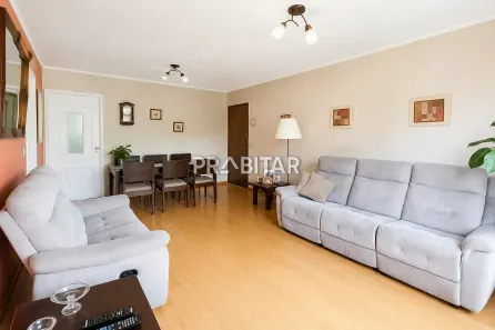 Apartamento com 3 Quartos à venda, 105m² no Vila Leopoldina, São Paulo