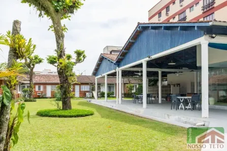 Casa de Condomínio com 2 Quartos à venda, 57m² no Jardim Cunhambebe (Vicente de Carvalho), Guarujá