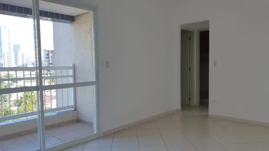 Apartamento com 2 Quartos para alugar, 55m² no Cidade Monções, São Paulo