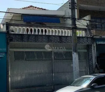 Sobrado com 3 Quartos à venda, 150m² no Vila Feliz, São Paulo