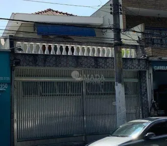 Sobrado com 3 Quartos à venda, 225m² no Vila Feliz, São Paulo