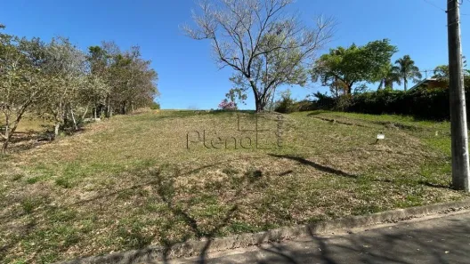 Lote/Terreno à venda, 3740m² no Colinas do Mosteiro de Itaici, Indaiatuba
