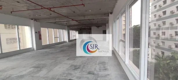 Sala Comercial para alugar, 200m² no Jardim Paulista, São Paulo