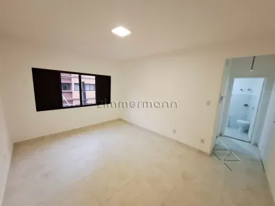 Apartamento com 1 Quarto para alugar, 37m² no Água Branca, São Paulo