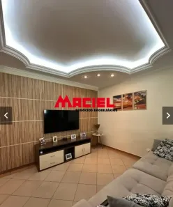 Casa com 3 Quartos à venda, 110m² no Residencial Bosque dos Ipês, São José dos Campos
