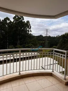 Apartamento com 2 Quartos à venda, 84m² no Tamboré, Santana de Parnaíba