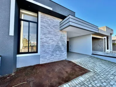 Casa de Condomínio com 2 Quartos para alugar, 100m² no Vila Progresso, Itapetininga
