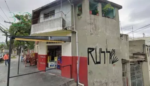 Lote/Terreno à venda, 200m² no Limoeiro, São Paulo