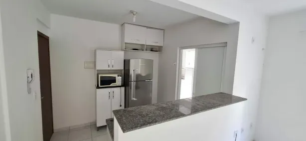 Apartamento com 1 Quarto à venda, 49m² no Carvoeira, Florianópolis