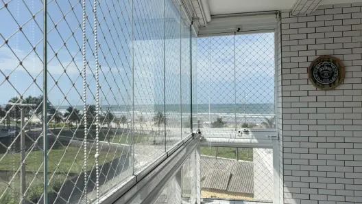 Apartamento com 1 Quarto à venda, 45m² no Caiçara, Praia Grande