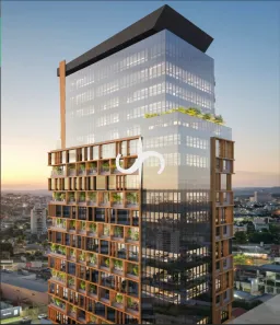 Sala Comercial com 1 Quarto à venda, 37m² no JK Nova Capital, Anápolis