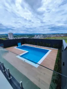Casa de Condomínio com 3 Quartos à venda, 315m² no Urbanova, São José dos Campos