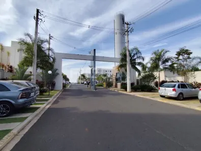 Apartamento com 2 Quartos para alugar, 50m² no Jardim Embaré, São Carlos
