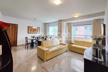 Apartamento com 4 Quartos à venda, 1556m² no Luxemburgo, Belo Horizonte