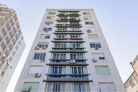 Apartamento com 3 Quartos à venda, 98m² no Santa Cecília, Porto Alegre