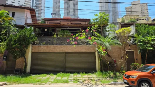 Imóvel Comercial com 4 Quartos para alugar, 201m² no Caminho das Árvores, Salvador