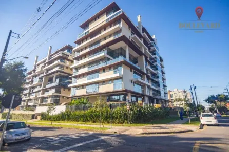 Cobertura com 3 Quartos à venda, 218m² no Água Verde, Curitiba