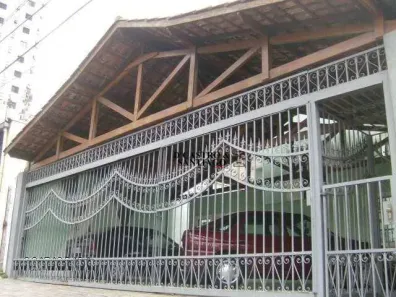 Lote/Terreno à venda, 480m² no Vila Regente Feijó, São Paulo
