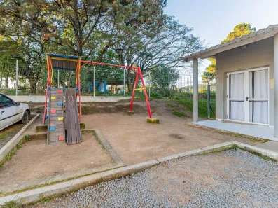 Apartamento com 2 Quartos à venda, 46m² no Restinga, Porto Alegre