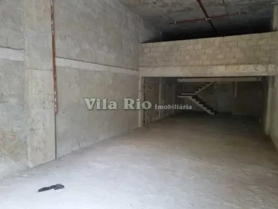 Ponto Comercial para alugar, 135m² no Méier, Rio de Janeiro