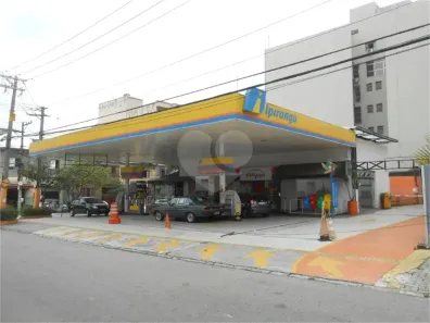 para venda ou aluguel, 623m² no Barra Funda, São Paulo