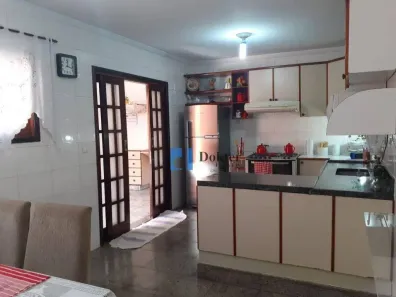 Casa com 3 Quartos à venda, 129m² no Parque Tietê, São Paulo