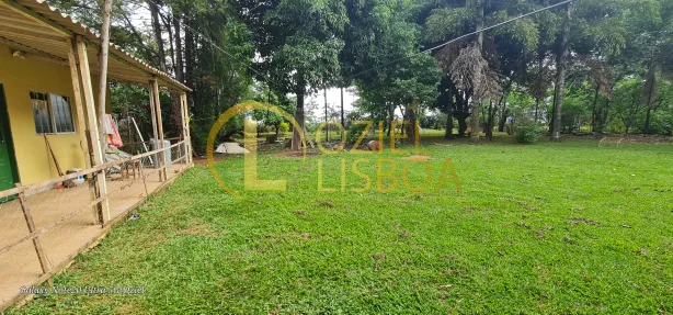 Fazenda/Sítio com 11 Quartos à venda, 25000m² no Ponte Alta Norte, Brasília
