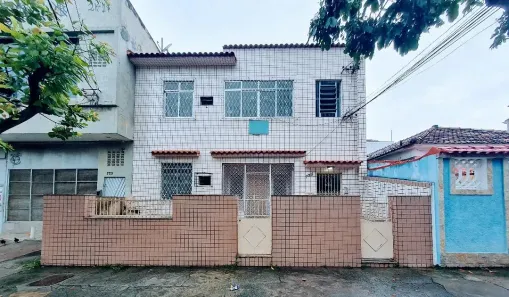 Apartamento com 2 Quartos à venda, 50m² no Olaria, Rio de Janeiro