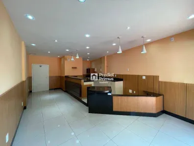 Ponto Comercial à venda, 63m² no Mury, Nova Friburgo