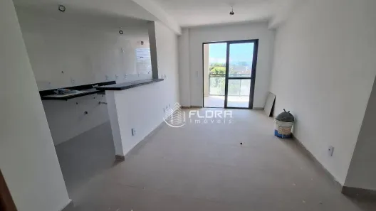Apartamento com 2 Quartos à venda, 70m² no Piratininga, Niterói