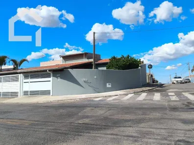 Casa com 3 Quartos à venda, 162m² no Residencial Pacaembu II, Itupeva