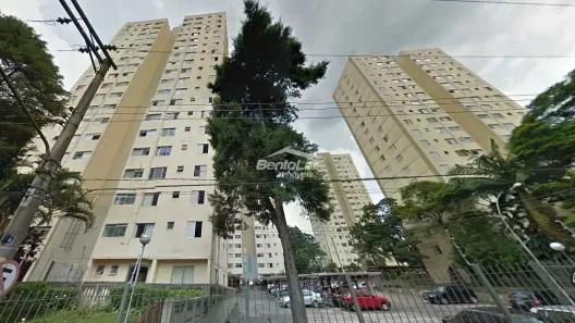 Apartamento com 2 Quartos para alugar, 45m² no Vila Irmãos Arnoni, São Paulo
