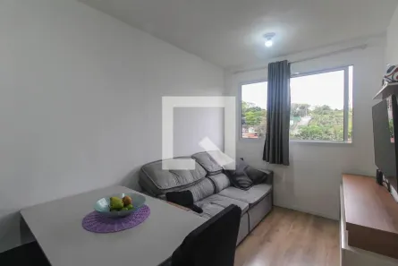 Apartamento com 2 Quartos à venda, 42m² no Jardim Egle, São Paulo