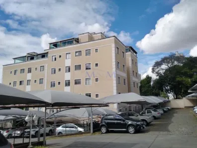 Apartamento com 3 Quartos à venda, 60m² no São João Batista (Venda Nova), Belo Horizonte